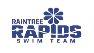 Raintree Rapids Swim Team