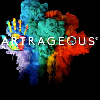 General admission to ARTRAGEOUS item