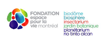 Fondation Espace pour la vie