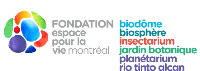 Fondation Espace pour la vie