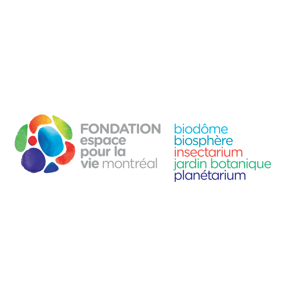Fondation Espace pour la vie