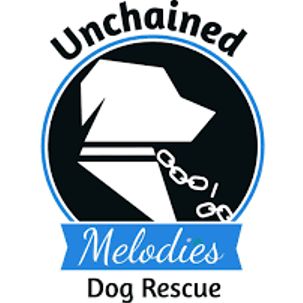 Unchained Melodies Dog Rescue