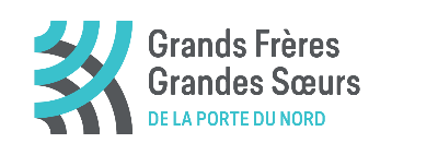 Grands Frères Grandes Soeurs de la Porte Du Nord