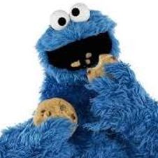 Pound of Cookies item