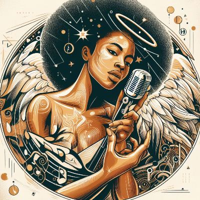 Artists And Angels Against AIDS