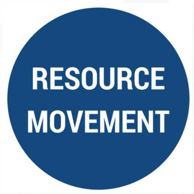 Resource Movement