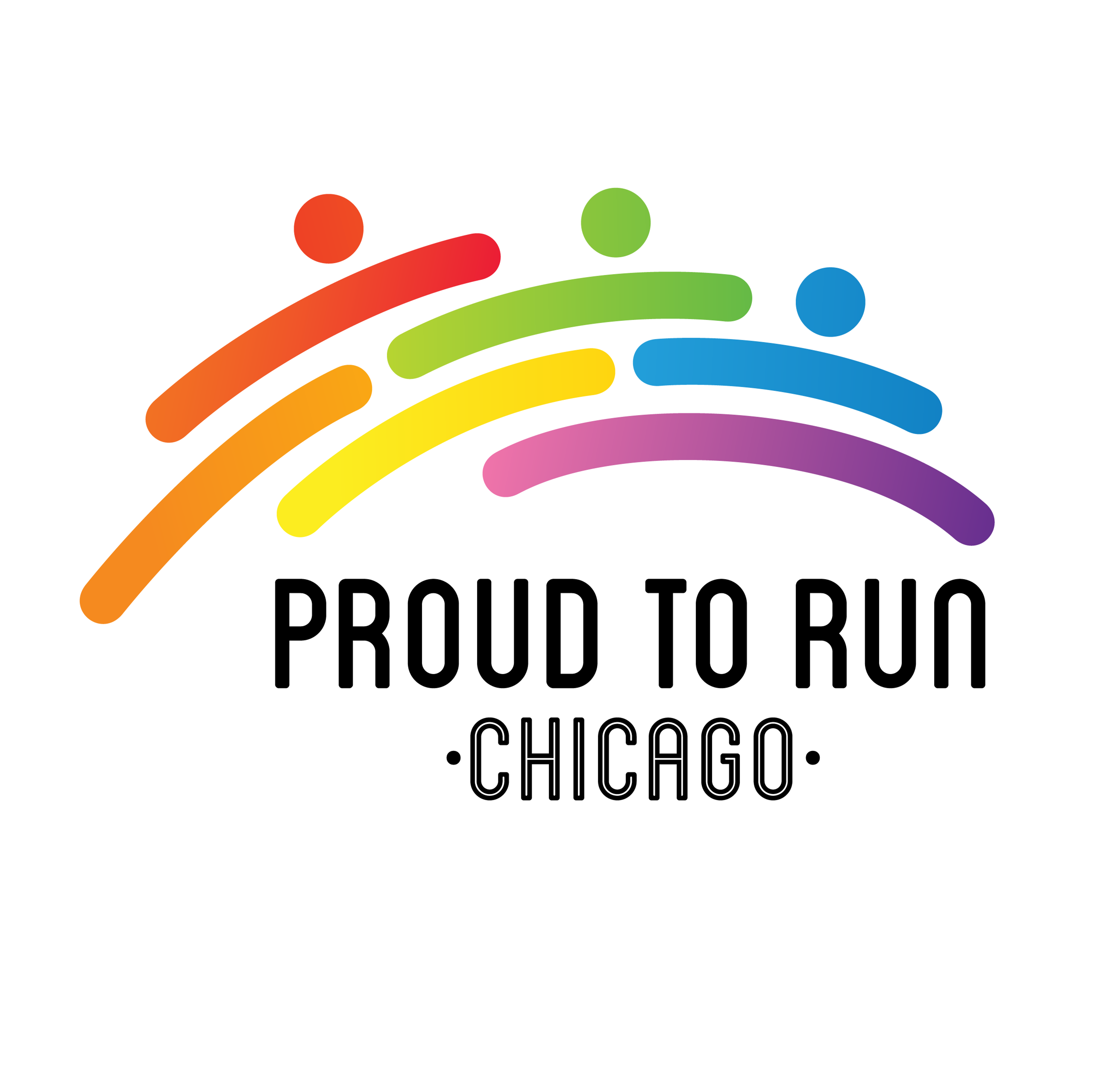 Proud to Run Chicago