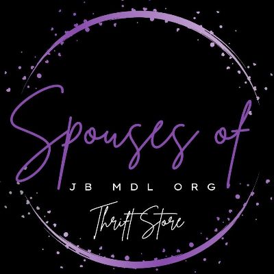 Spouses of JBMDL Org Thrift Store Inc.