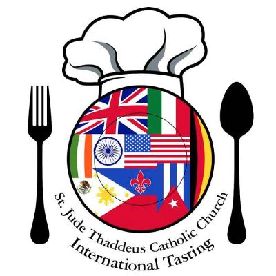 St. Jude International Tasting
