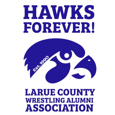 Hawks Forever Wrestling Alumni Association