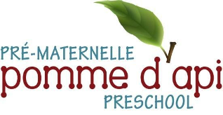 Pré-maternelle Pomme d'Api
