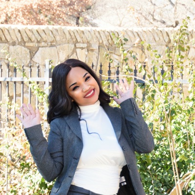 April Williams Moore for AISD School Board Trustee