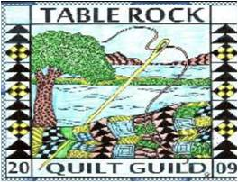 Table Rock Quilt Guild