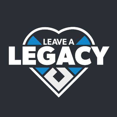 Legacy Gaming