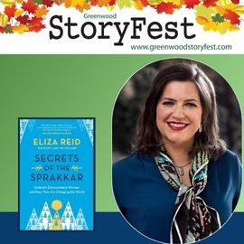 Greenwood Centre for Living History