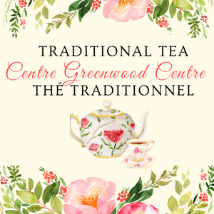 Greenwood Centre for Living History