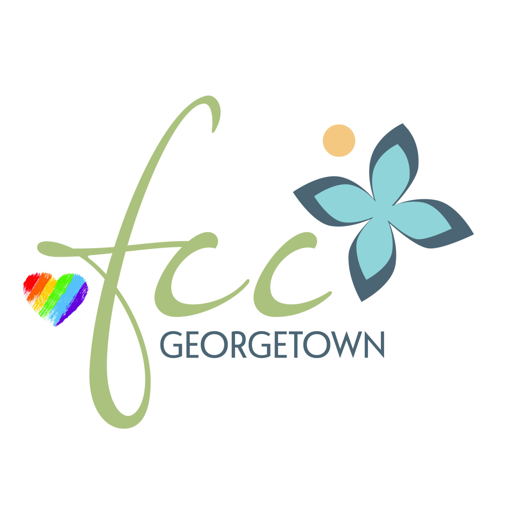 First Congregational Church of Georgetown