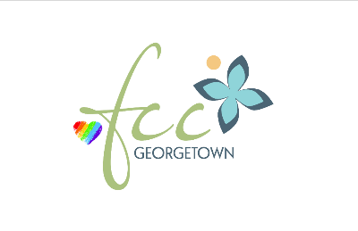 First Congregational Church of Georgetown