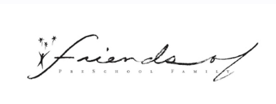 Friends of PreSchool Family