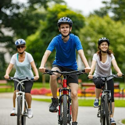 Lakeside EBike Trip with Gelato item
