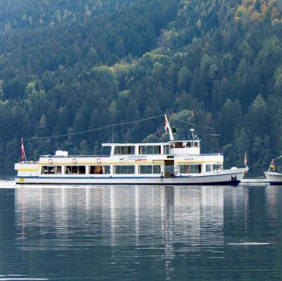 Scenic Boat Trip item