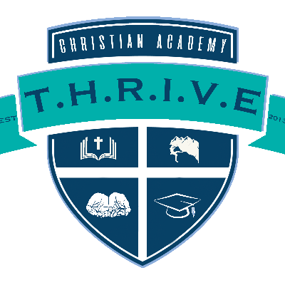 T.H.R.I.V.E. Christian Academy