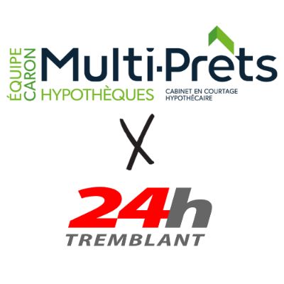 Équipes 24h Tremblant
