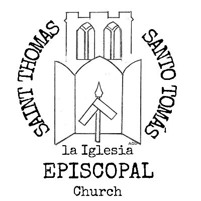 St. Thomas Episcopal Church