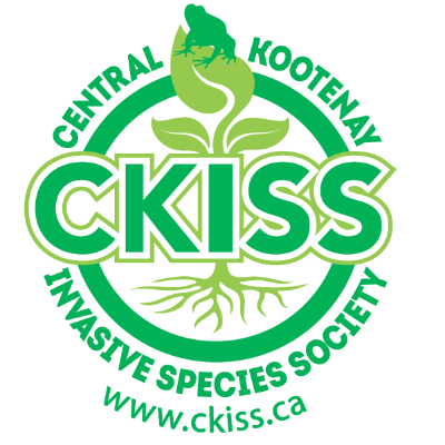 Central Kootenay Invasive Species Society