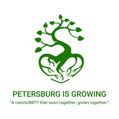 Petersburg Is Growing