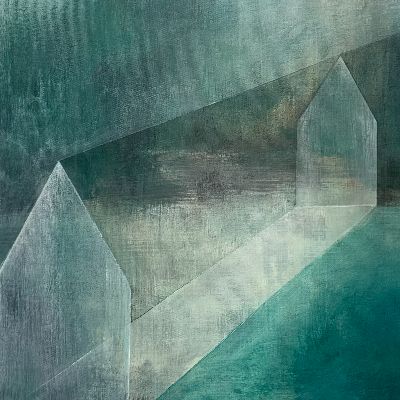 Je t'attends sur l'autre rive item