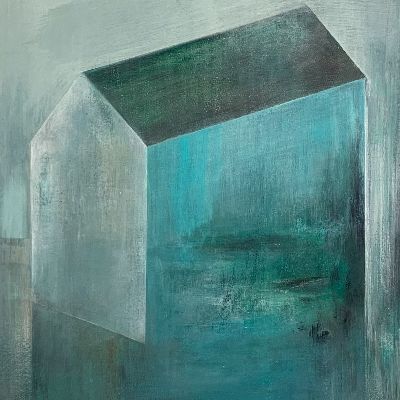 Maison- rivière 2 item