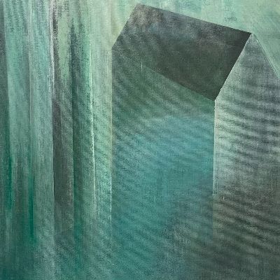 Maison- rivière 1 item