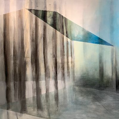 Le début et la fin de l'hiver item