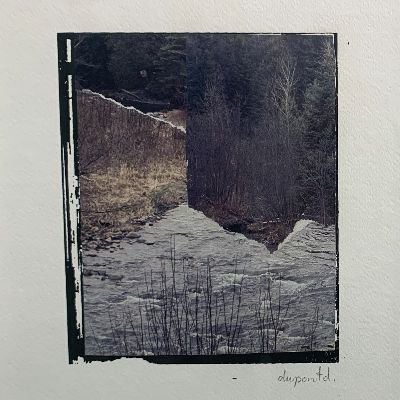 Décalage forestier 1 item