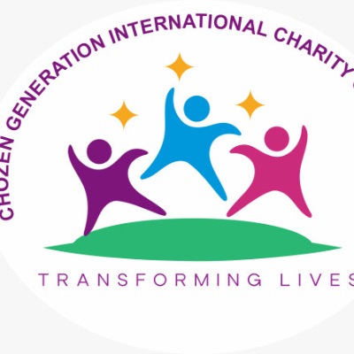 Chozen Generation International Charity
