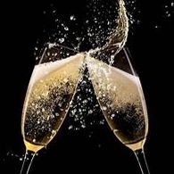 Champagne Sponsor item