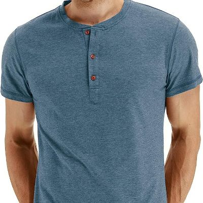 T-shirt pour hommes item