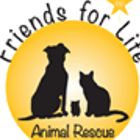 Friends For Life Animal Rescue