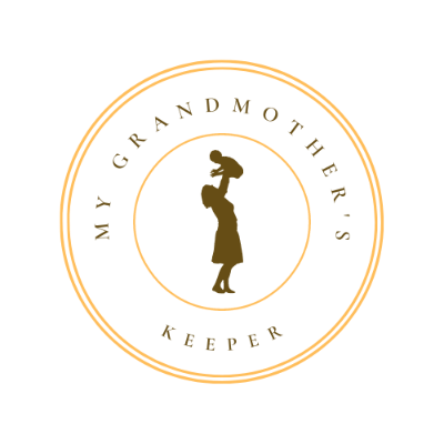 My Grandmothers Keeper