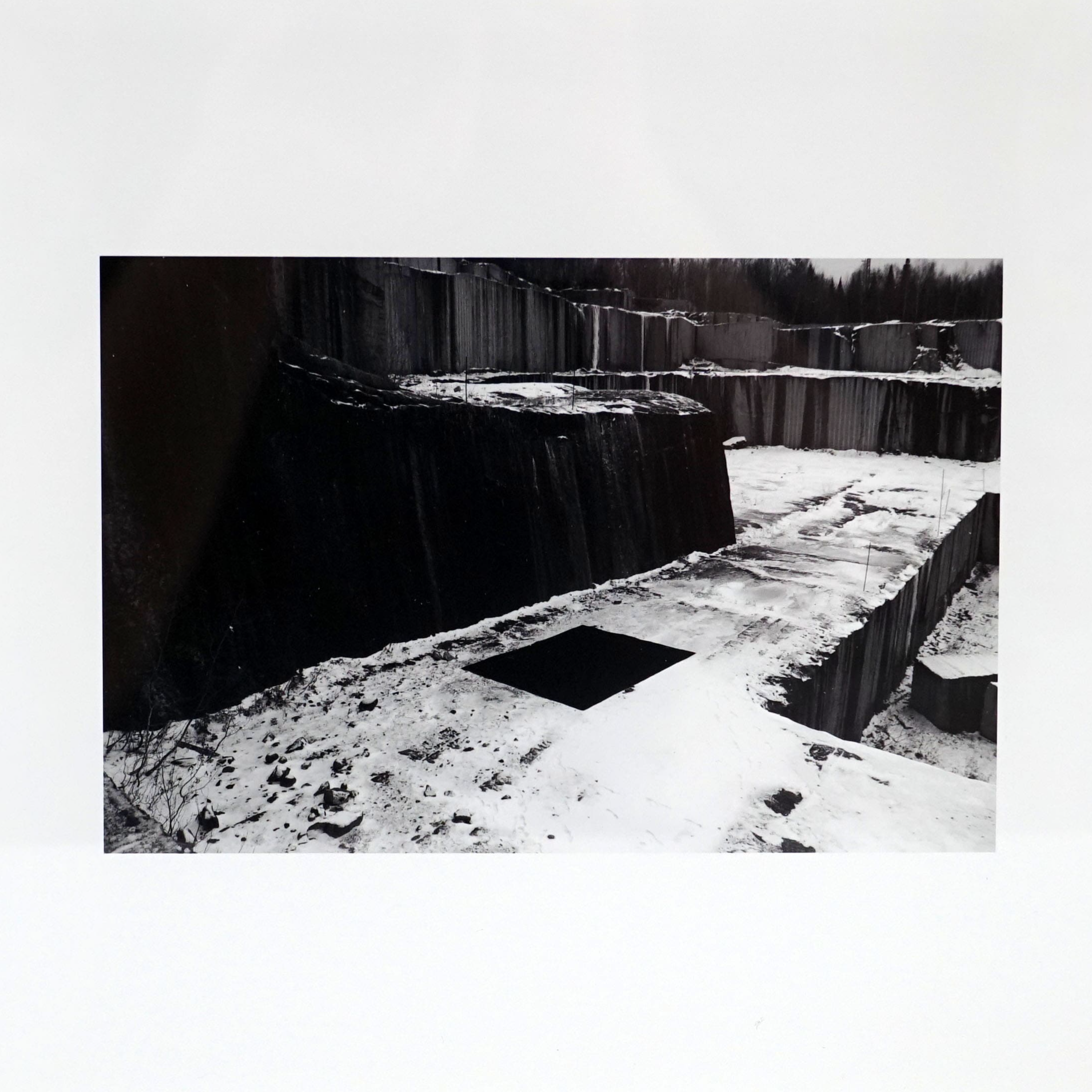 4 billets œuvre Annie Charland Thibodeau item