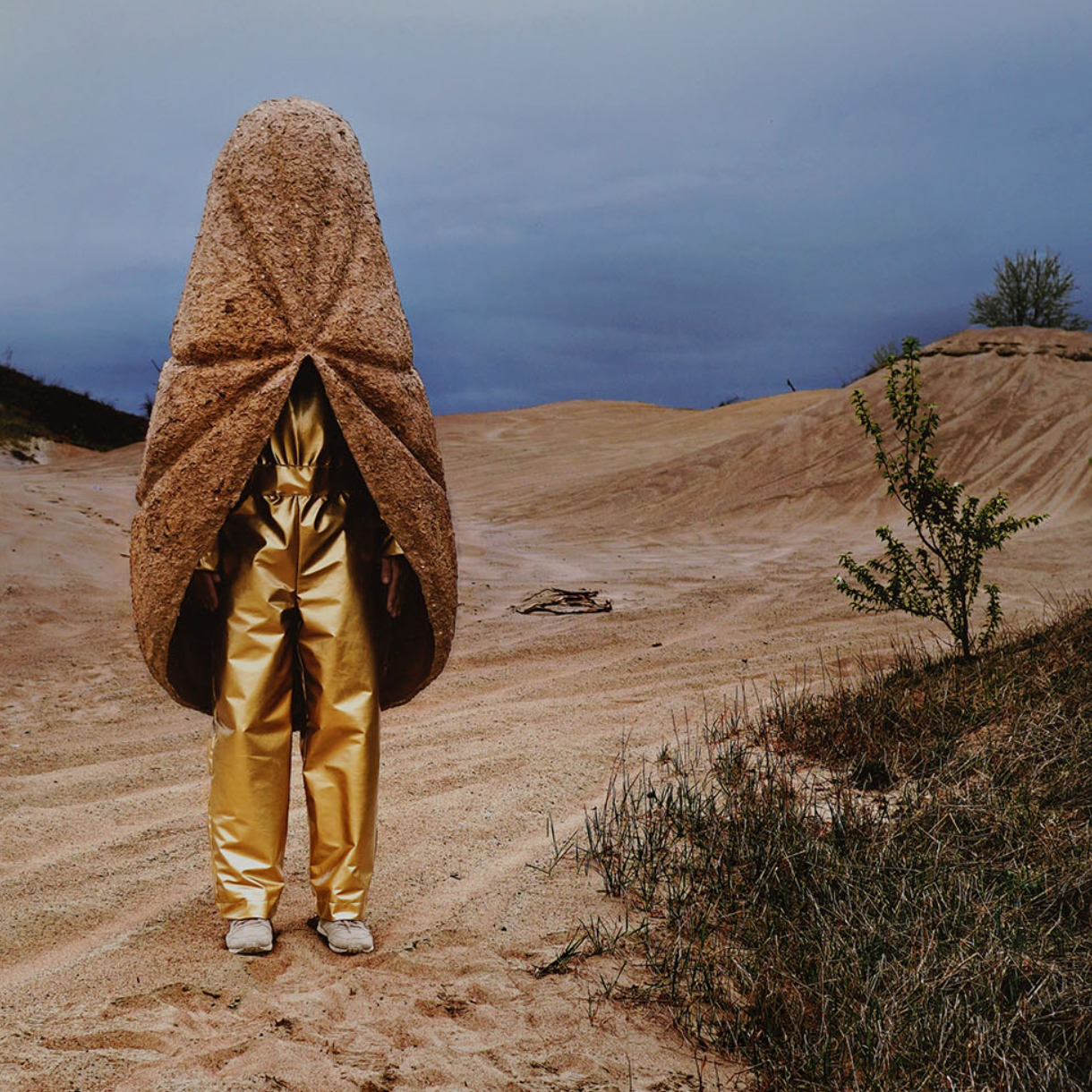 Billet œuvre Guillaume Brisson-Darveau item