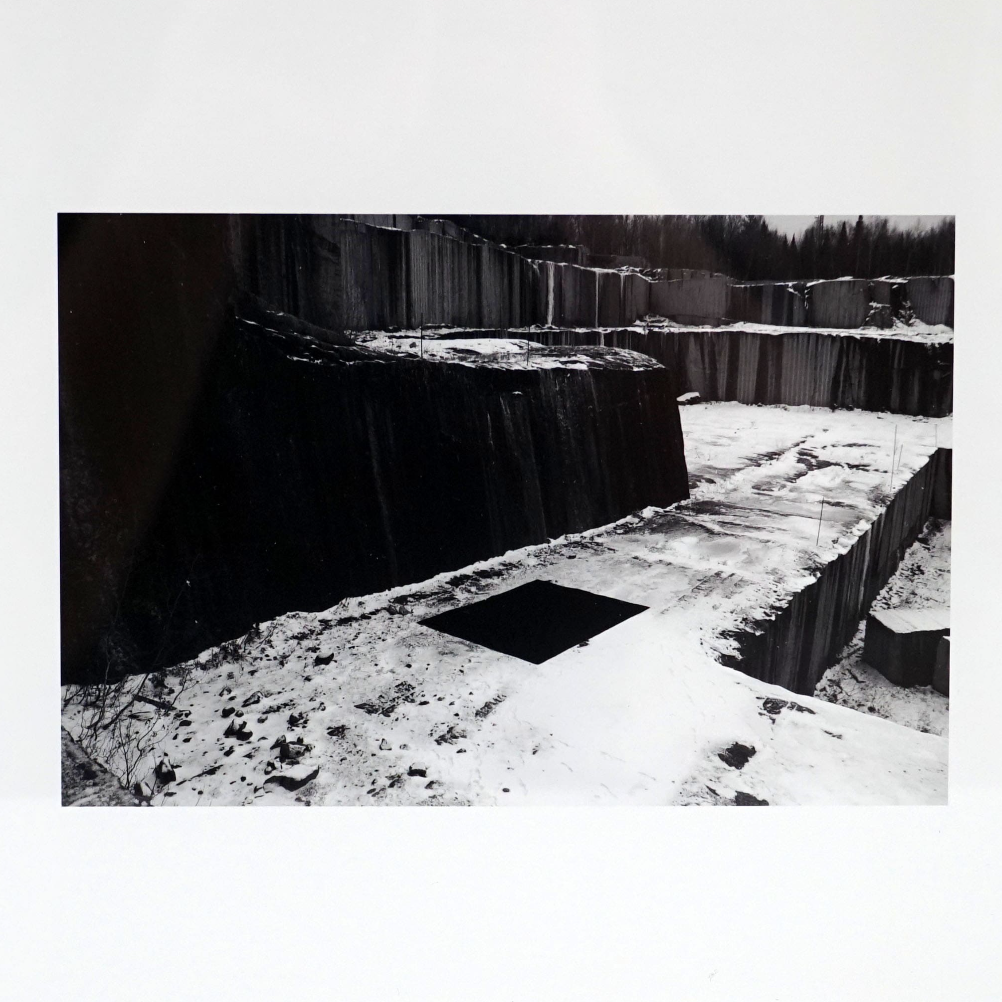 Billet œuvre Annie Charland Thibodeau item