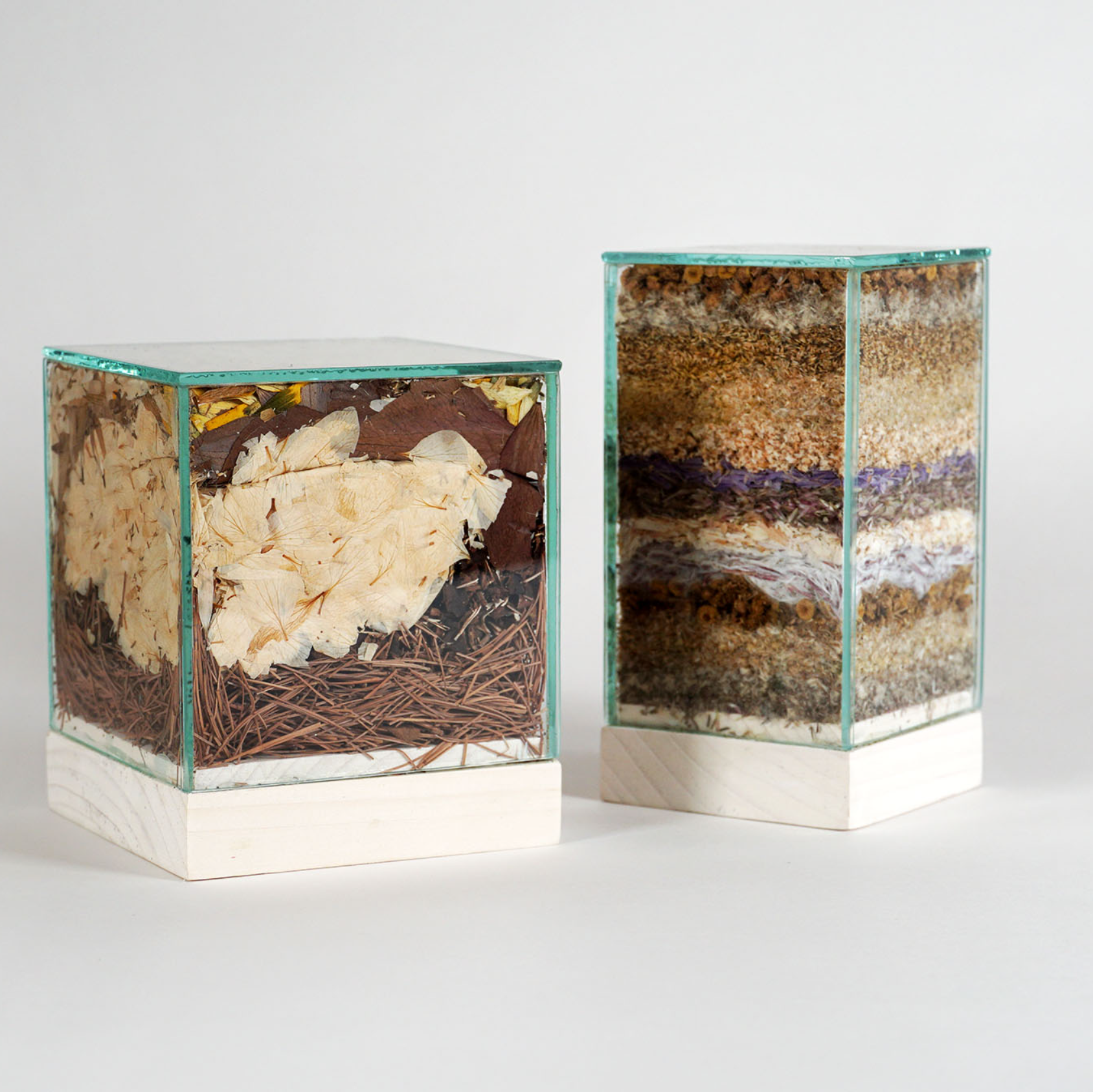 Billet œuvre Geneviève Baril item