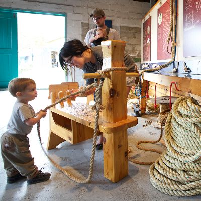 6 to 17 years Ticket item