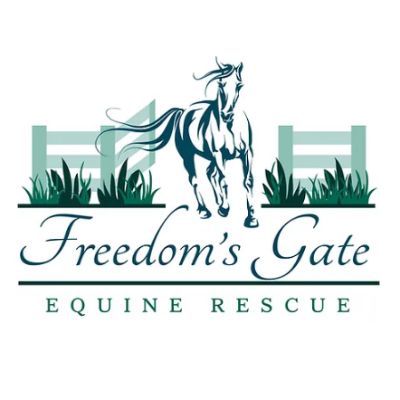 Freedom's Gate Equine Rescue
