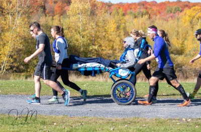 Fondation des sports adaptés