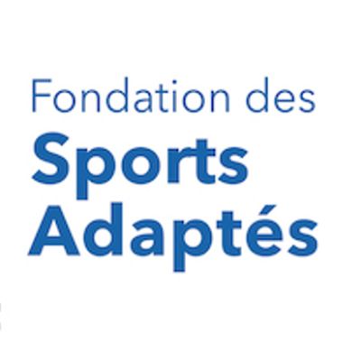 Fondation des sports adaptés