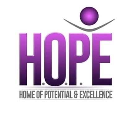 Home of Potential and Excellence (H.O.P.E)