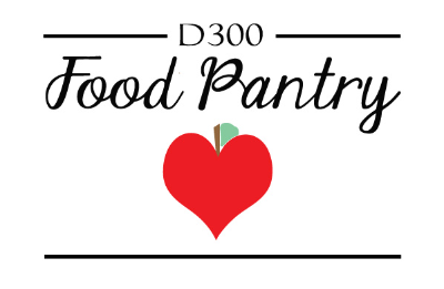 D300 Food Pantry
